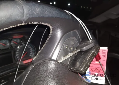 2017 Chevrolet Silverado 1500 2Lt z USA, uszkodzony, nr VIN 1GCVKREC9HZ111015